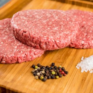 Hamburgers, Hot Dogs & Kielbasa