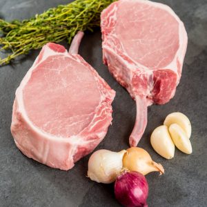 Pork