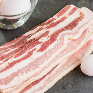 Sausage & Bacon