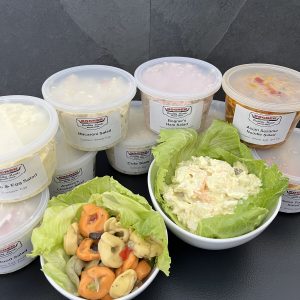 Deli Salads
