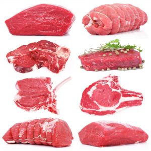 Veal